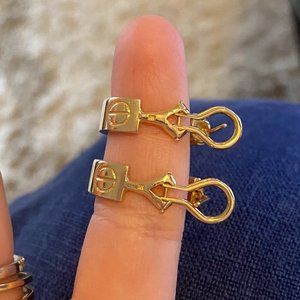 Cartier Earrings